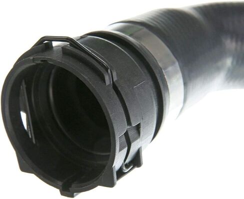 Lower Radiator Hose Pipe for 2001-2006 BMW E53 X5 3.0L in Saudi Arabia