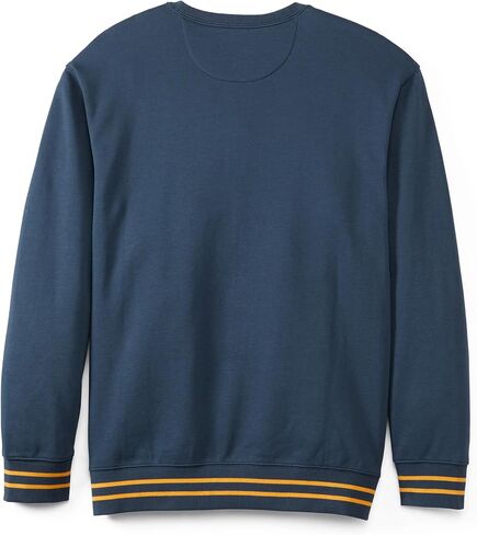 Field & Stream Men's French Terry Applique Crewneck in Kuwait