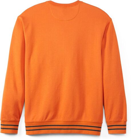Field & Stream Men's French Terry Applique Crewneck in Kuwait