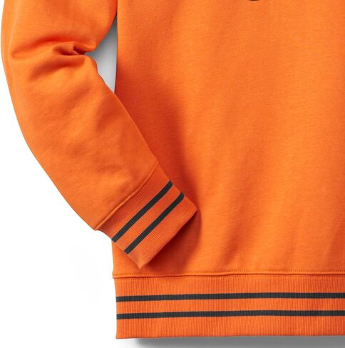 Field & Stream Men's French Terry Applique Crewneck in Kuwait
