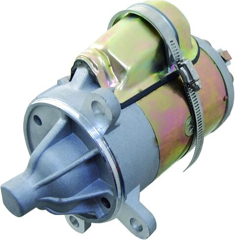 OEG Parts بداية جديدة متوافقة مع الصليبية متوافقة مع محركات OMC البحرية 2.3L 1978-1990 984628 ، 988012 ، SFD0064 ، 41014079 ، SFD0083 ، 41014068 in Saudi Arabia