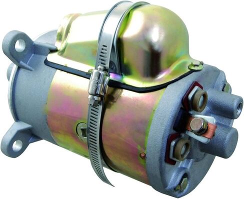 OEG Parts بداية جديدة متوافقة مع الصليبية متوافقة مع محركات OMC البحرية 2.3L 1978-1990 984628 ، 988012 ، SFD0064 ، 41014079 ، SFD0083 ، 41014068 in Saudi Arabia