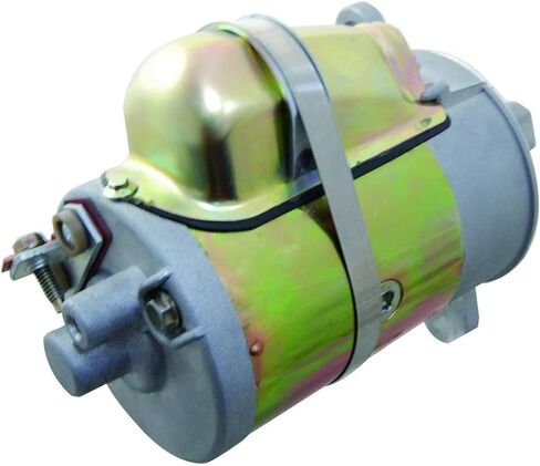 OEG Parts بداية جديدة متوافقة مع الصليبية متوافقة مع محركات OMC البحرية 2.3L 1978-1990 984628 ، 988012 ، SFD0064 ، 41014079 ، SFD0083 ، 41014068 in Saudi Arabia