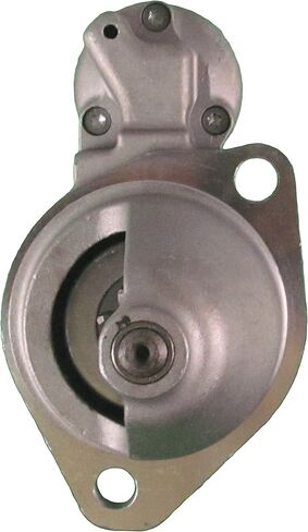 New Starter for Hatz Applications AZE2657 11.131.528 50495900 504959000733 0-001-109-043 50353511 0-001-109-008 91-23-6526 50495901 50496201 000050495901 0001109043 0001109008 50353510 91-15-7074 in Saudi Arabia