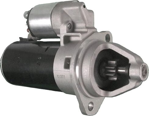 New Starter for Hatz Applications AZE2657 11.131.528 50495900 504959000733 0-001-109-043 50353511 0-001-109-008 91-23-6526 50495901 50496201 000050495901 0001109043 0001109008 50353510 91-15-7074 in Saudi Arabia