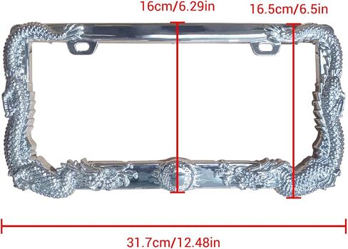 Ninte Universal -Fit 3D Gloss Silver Silver Scorpion Cover - 2 ثقوب ث/س CAP in Kuwait