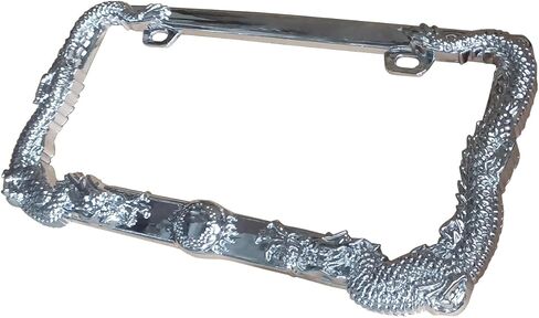Ninte Universal -Fit 3D Gloss Silver Silver Scorpion Cover - 2 ثقوب ث/س CAP in Kuwait