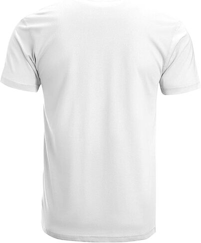 Swag Point Men’s Graphic T Shirts – 100% Cotton Short Sleeve Urban Casual Tops Streetwear Hip Hop Hipster Tee in Saudi Arabia