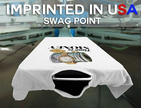 Swag Point Men’s Graphic T Shirts – 100% Cotton Short Sleeve Urban Casual Tops Streetwear Hip Hop Hipster Tee in Saudi Arabia