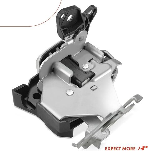 A-Premium Rear Tailgate Trunk Latch Lock Actuator Compatible with Ford & Mercury Vehicles - Explorer/Mountaineer 2008 2009 2010, Sport Utility, Replace# 8L2Z7843150B in Saudi Arabia