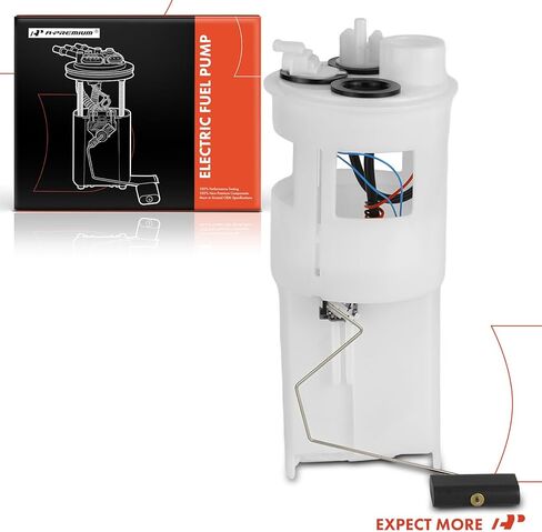 A-Premium Electric Fuel Pump Module Assembly with Sending Unit Compatible with Dodge B150 B250 B350 1991 1992 1993 1994 3.9L 5.2L 5.9L Gas in Saudi Arabia