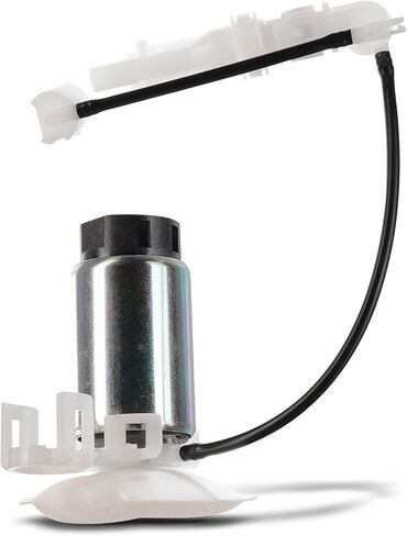 A-Premium Electric Fuel Pump with Sending Unit Compatible with Toyota RAV4 2006-2008, Matrix 2009 2010 2011 2012 2013 & Pontiac Vibe 2009 2010 2.4L, Replace# 2322028090 in Saudi Arabia