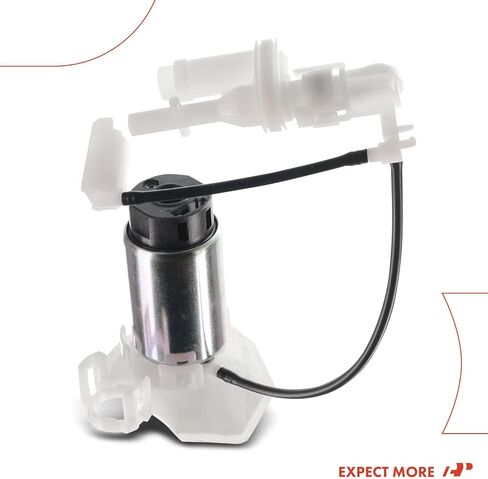 A-Premium Electric Fuel Pump with Sending Unit Compatible with Toyota RAV4 2006-2008, Matrix 2009 2010 2011 2012 2013 & Pontiac Vibe 2009 2010 2.4L, Replace# 2322028090 in Saudi Arabia