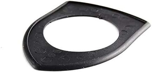 GENUINE PORSCHE Hood Emblem Seal in Saudi Arabia