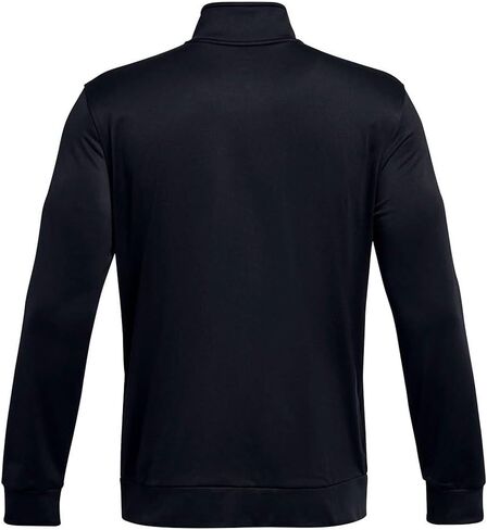 Under Armour Men's UA Twister Full Zip Jacket (US, Alpha, Large, Regular, Regular, Black - 001) in Saudi Arabia