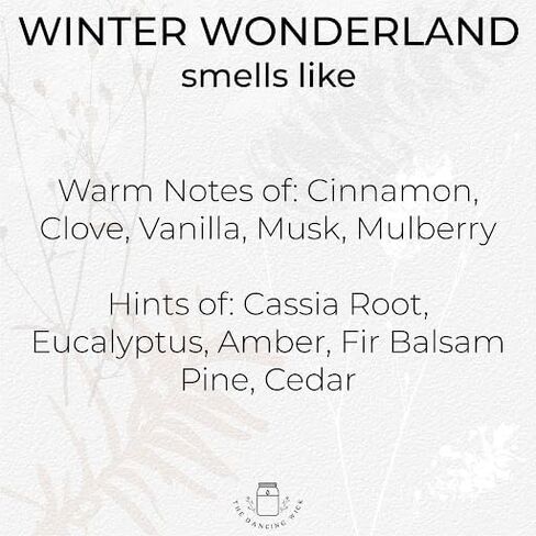 Hot Cocoa Scented Soy Candle - Rich, Chocolate, Smooth and Delicious - 8 oz, Hand-Poured for Cozy Home - Non-Toxic - Made in the USA (Hot Cocoa) in Kuwait