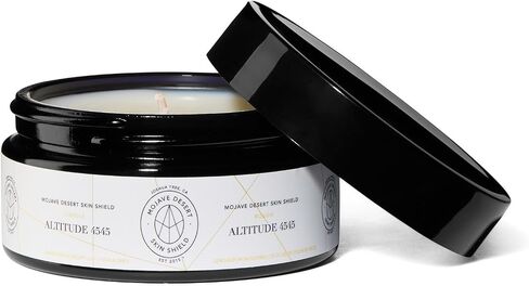 Altitude 4545 Candle in Saudi Arabia