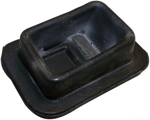 Clutch Fork Boot for 1976-1979, 1981-1983 Jeep CJ5 in Saudi Arabia