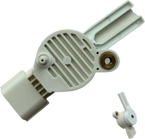 13583367 13597420 Brake Pedal Position Sensor Switch Fit for Chevrolet Cruze 2011 2012 2013 2014 2015 2016 2017 2018 2019, Cobalt Equinox HHR 2008 2009 2010 2011 in Saudi Arabia
