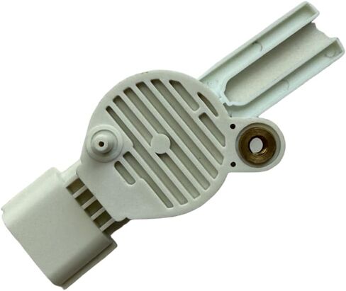 13583367 13597420 Brake Pedal Position Sensor Switch Fit for Chevrolet Cruze 2011 2012 2013 2014 2015 2016 2017 2018 2019, Cobalt Equinox HHR 2008 2009 2010 2011 in Saudi Arabia