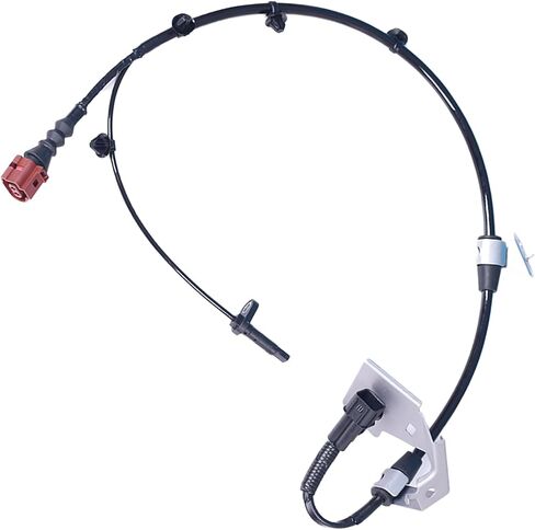 مستشعر سرعة عجلات ABS يمينًا متوافقًا مع 2023 2024 2025 Honda Accord LX Ex Sport Ex-L Sport-L Touring # 47510-30E-H01 in Kuwait