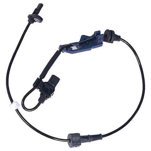 ABS Wheel Speed Sensor Rear Right Compatible with 2023 2024 2025 Honda Accord LX EX Sport EX-L Sport-L Touring # 47510-30E-H01 in Kuwait