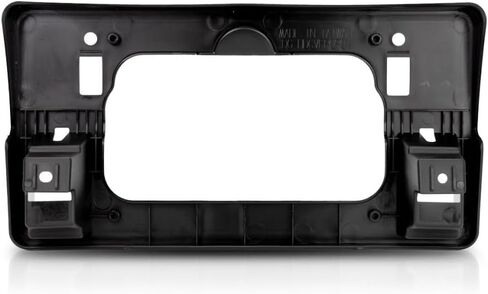 ل Honda Civic 2009 2010 2011 رخصة لوحة الترخيص | الجبهة | نماذج سيدان وهجين | البلاستيك | استبدال HO1068111 ، | 615343733692 ، 71145SA50 in Saudi Arabia