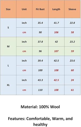 100% Wool Sweater Dress Women's Mock Neck Pit Strips Slim V-Neck Long Sleeve Pullover A-line Knitted Dress in Saudi Arabia