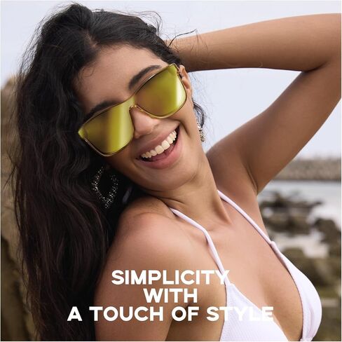 MOSANANANASERS SPORTS SENGLESSES للنساء الرجال ، TR90 إطار خفيف الوزن يعكس UV400 حماية MS52368 in Kuwait