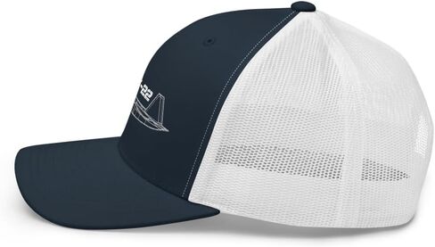 F-22 Raptor Fighter Jet Air Superiority USAF Aircraft Aircraft Aircraft Aviation Aviation Aviation F22 Trucker Cap Snap Back Back Hat in Kuwait