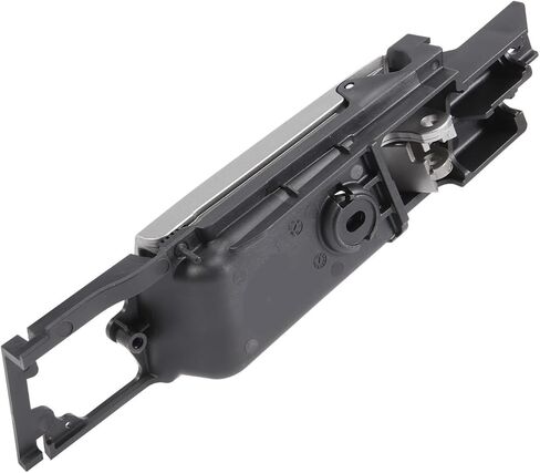 Car Door Handle kit, 4Pc Car Front Rear LH RH Inside Door Handle Catch Compatible for Captiva 2006-2012 95919438 95919439 95919450 in Saudi Arabia
