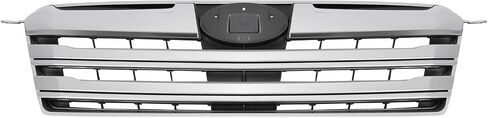تدفق قطع الغيار لعام 2013 2014 Subaru Outback Grille Grille Grille Assembern in Saudi Arabia