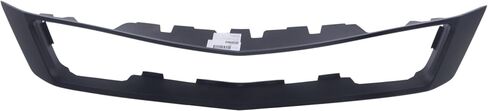 CarpartsDepot قطع الاستبدال الجديدة الأمامية صفقات الشبكة السوداء المسبقة متوافقة مع 2010-2012 فورد موستانج GT AR3Z8419AA FO1210105 in Saudi Arabia