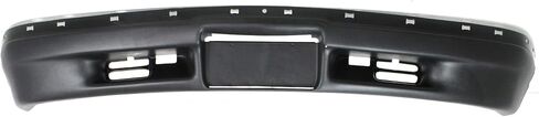 Garage-Pro Valance متوافق مع شيفروليه S10 1998-2003 ، Blazer 1998-2004 الجبهة البلاستيكية المعدلة ، أقل من GM1092163 in Saudi Arabia