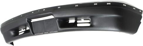 Garage-Pro Valance متوافق مع شيفروليه S10 1998-2003 ، Blazer 1998-2004 الجبهة البلاستيكية المعدلة ، أقل من GM1092163 in Saudi Arabia