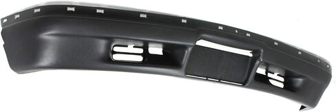 Garage-Pro Valance متوافق مع شيفروليه S10 1998-2003 ، Blazer 1998-2004 الجبهة البلاستيكية المعدلة ، أقل من GM1092163 in Saudi Arabia
