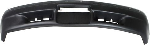 Garage-Pro Valance متوافق مع شيفروليه S10 1998-2003 ، Blazer 1998-2004 الجبهة البلاستيكية المعدلة ، أقل من GM1092163 in Saudi Arabia