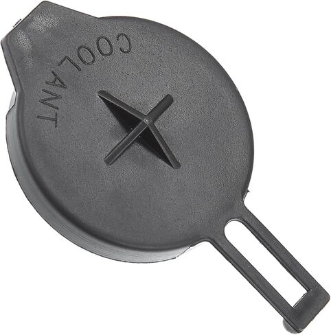 UXCELL NO.16471-23030/1306F5 محرك سائل التبريد غطاء غطاء خزان تويوتا كورولا 2014-2019 لتويوتا ياريس 2007-2018 in Kuwait