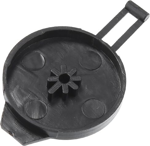 UXCELL NO.16471-23030/1306F5 محرك سائل التبريد غطاء غطاء خزان تويوتا كورولا 2014-2019 لتويوتا ياريس 2007-2018 in Kuwait