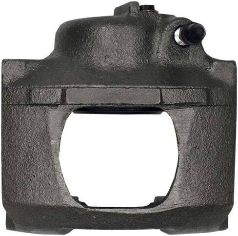 Power Stop Front Right L4196 One Stock Replacement Brake Caliper For Ford Aerostar, Ford Bronco II, Ford Explorer, Ford Ranger, Mazda B, Mazda B3, Mazda B4, Mazda Navajo [Model Specific] in Saudi Arabia