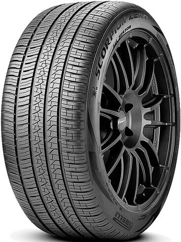 Pirelli Scorpion Zero All Season 275/45R21 110H XL in Saudi Arabia