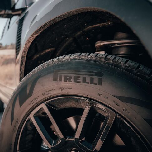 Pirelli Scorpion Zero All Season 275/45R21 110H XL in Saudi Arabia