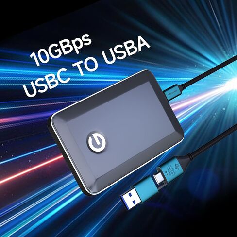 Promotion! USB C Cable Multi Charging Cable, 240w 2in1 40GBPS Short Fast Charging Cable for iPhone 16 Pro Max15 Pro iPad Pro/AIR/Mini 6 MacBook,Samsung Galaxy S24 Ultra(11.8inch) in Kuwait