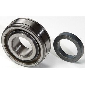 National Bearings RW-607-NR Wheel Bearing in Saudi Arabia