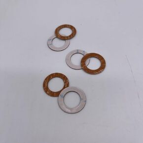 1PCS Cover No.1 مفصلي بطانة OEM 53497-12070 5349712070 in Kuwait