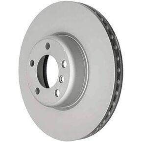 BMW 34-11-6-792-223 Brake Rotor, 1 Pack in Saudi Arabia
