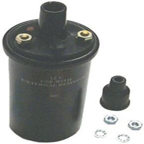 Sierra 18-5437 Marine Ignition Coil for OMC Sterndrive/Cobra Stern Drive in Saudi Arabia