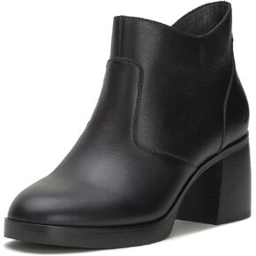 Lucky Brand Women's Quinlee Ankle Boot in Saudi Arabia