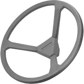 Caltric 31351-16063-S 31351-16060-S 31351-16070-S 67401-41 Teenering Wheel متوافق مع Kubota in Kuwait