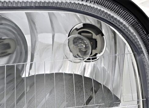 Compatible with Mercury Grand Marquis Corner Light Lamp 2006 2007 2008 2009 2010 Passenger Right Side in Kuwait